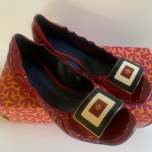 Tory Burch Shoes